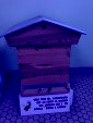 Maison des abeilles