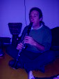 Philippe à la clarinette 2